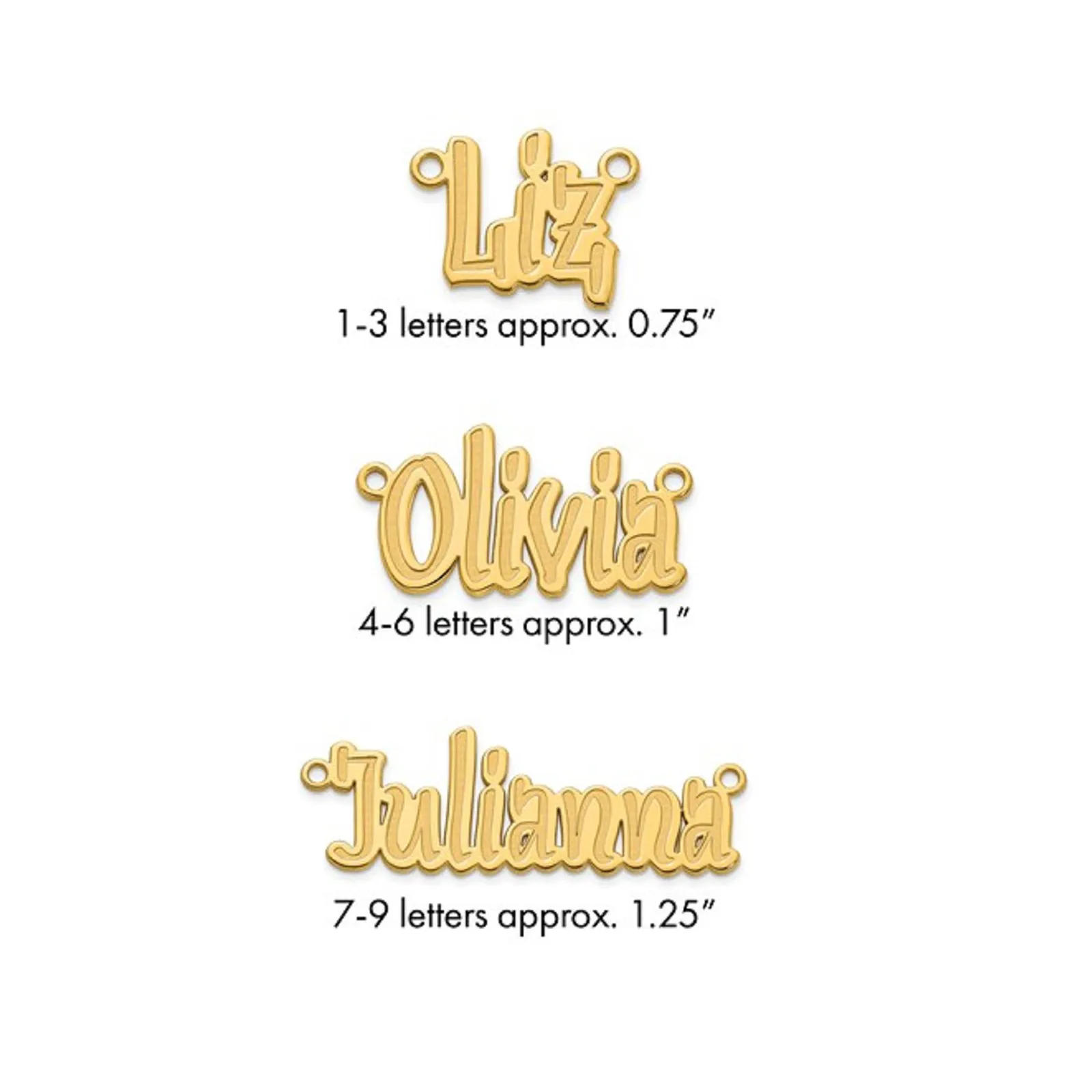 14kt-and-10kt-made-to-order-gold-name-plate-necklaces