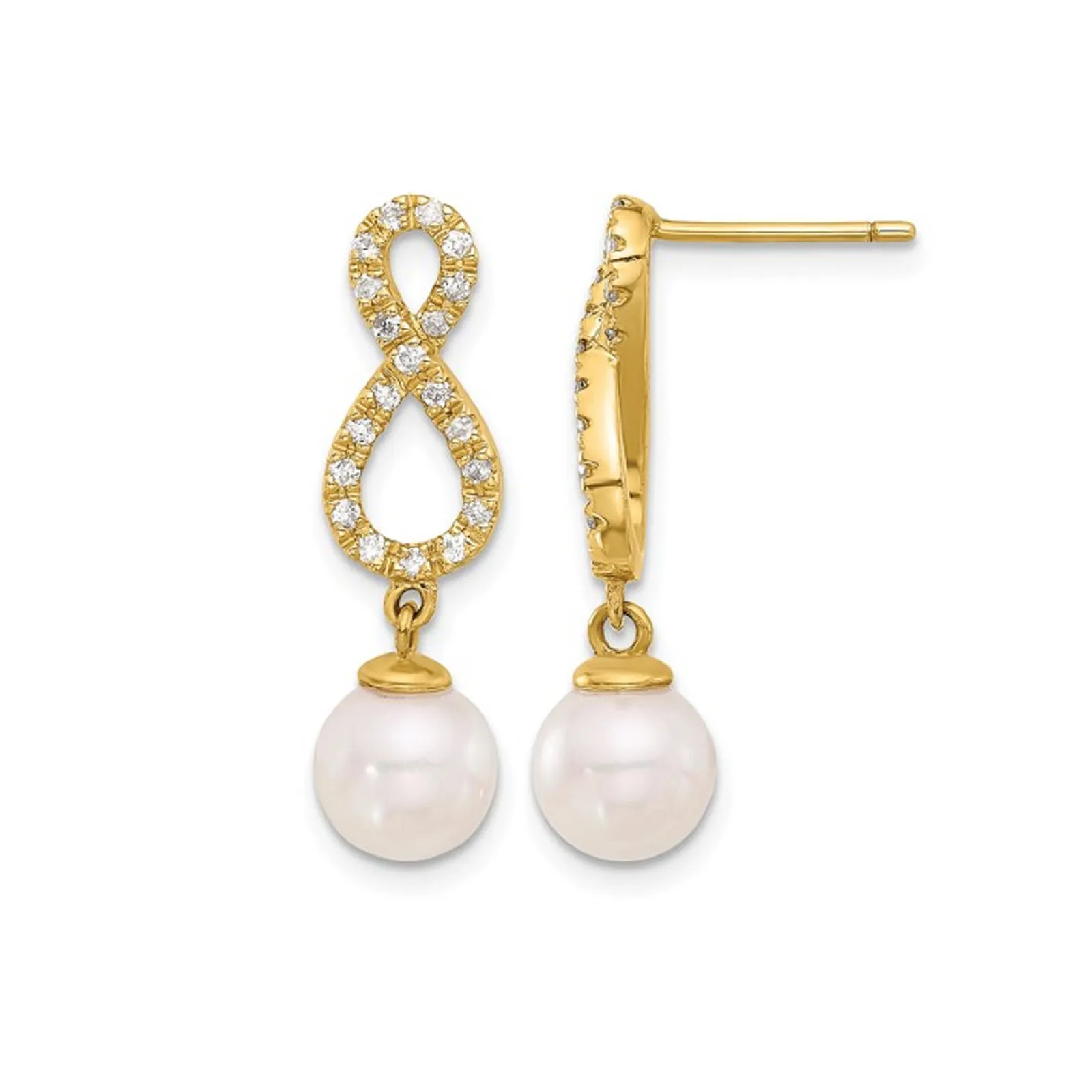 14kt-yellow-gold-white-round-akoya-saltwater-cultured-pearl-earrings