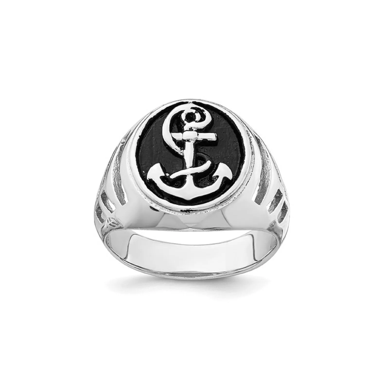 sterling-silver-ring-with-anchor-and-black-onyx